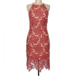 Dainty Hooligan, Lovely Rose Dress size M